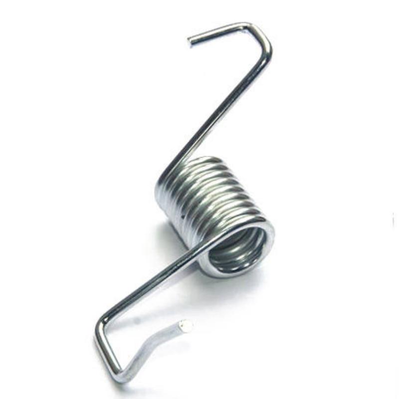 chip torsionsfjäder