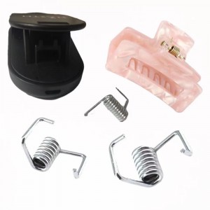 chip torsionsfjäder