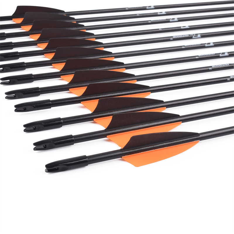 Båg- och pilstillverkare