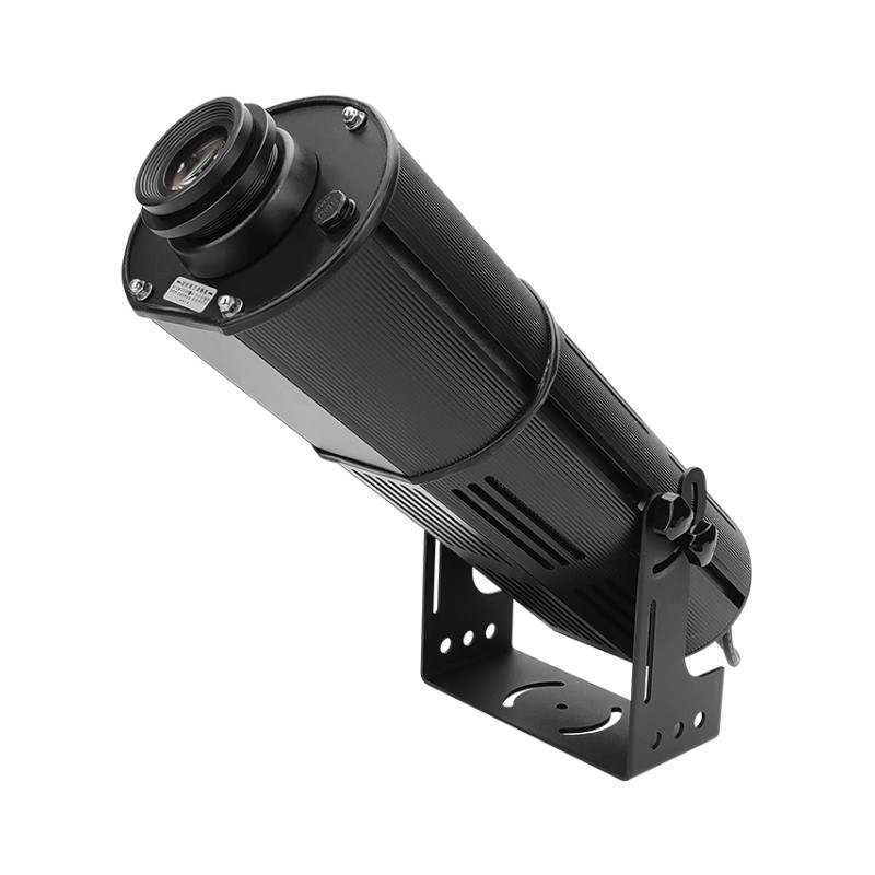 Wetech 300W Gobo Projector Custom Logo Advertising Lights
