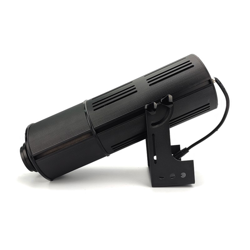 Wetech 300W Gobo Projector Custom Logo Advertising Lights