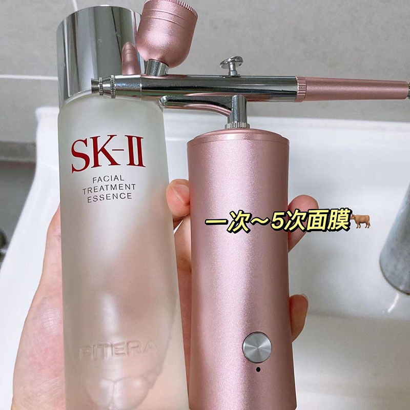 Beklagar inte att jagg Startade tidigare är syreinjektionsinstrumentet verkligen inte en IQ -skatt!