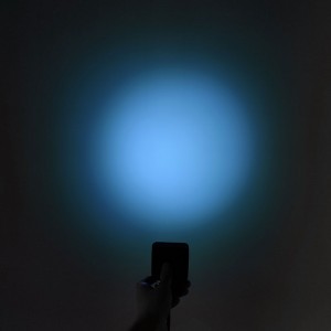 Wetech LED -arbetsljus M10415