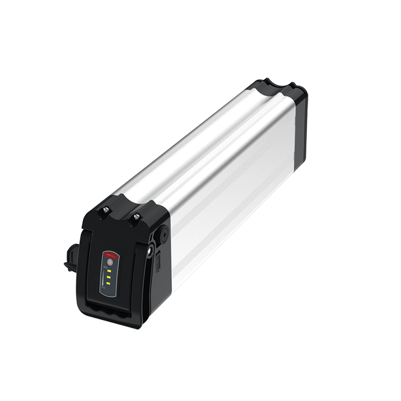 Vilka är de viktigaste fördelarna med litiumjonbatterier för elfordon?