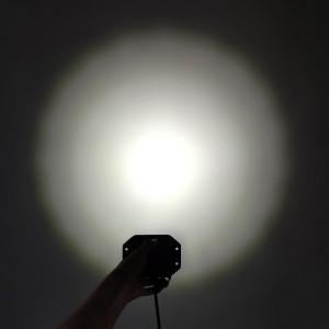 Wetech LED -arbetsljus L10412