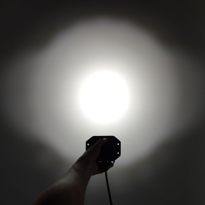 Wetech LED -arbetsljus L10418