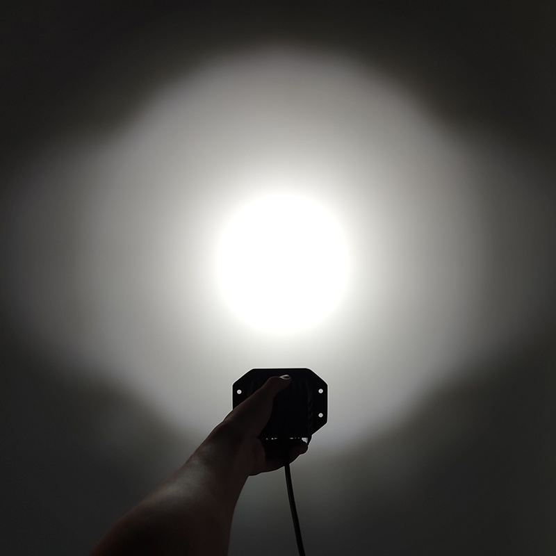 Wetech LED -arbetsljus L10418