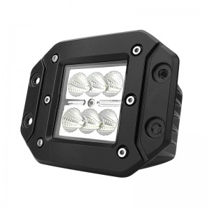 Wetech LED -arbetsljus L10418