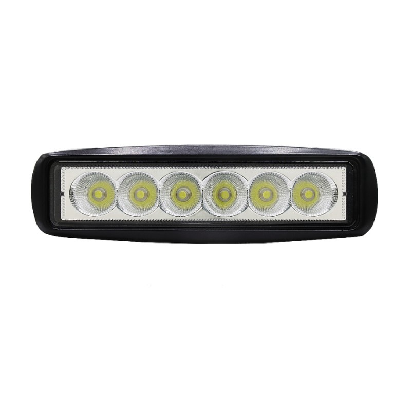 Wetech LED -arbetsljus B10118