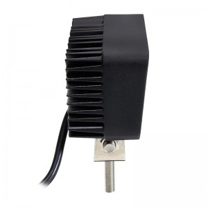 Wetech LED -arbetsljus S10218