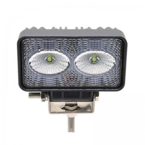 Wetech LED -arbetsljus 10220