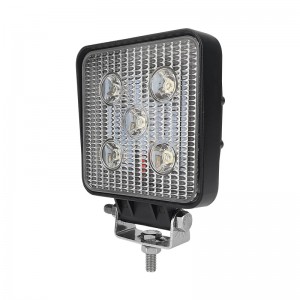 Wetech LED -arbetsljus 10415