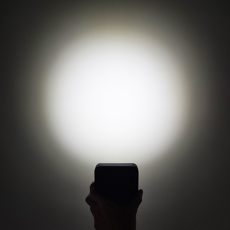Wetech LED -arbetsljus 10415