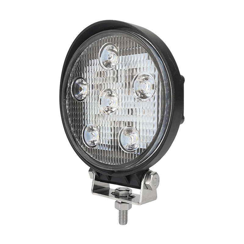 Wetech LED -arbetsljus 10818