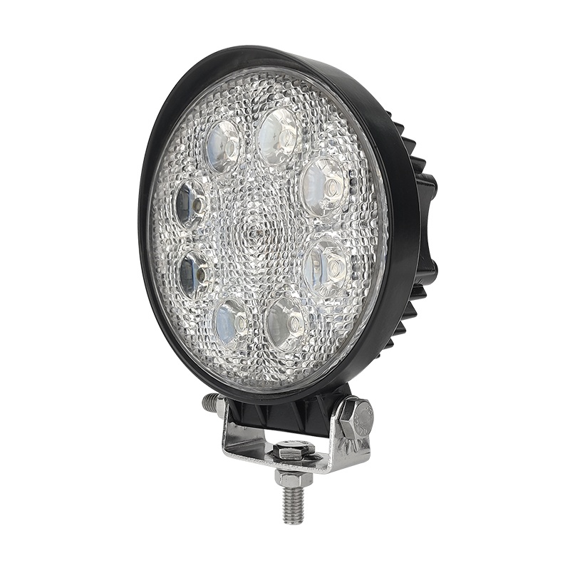 Wetech LED -arbetsljus 10824