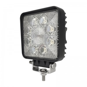 Wetech LED -arbetsljus 10424