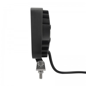 Wetech LED -arbetsljus 10424