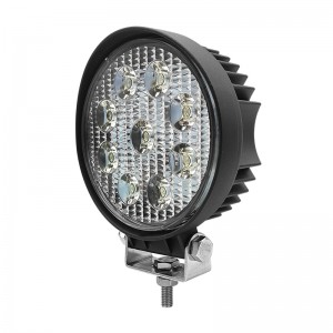 Wetech LED -arbetsljus 10827