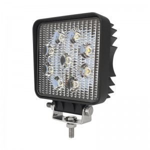 Wetech LED -arbetsljus 10427