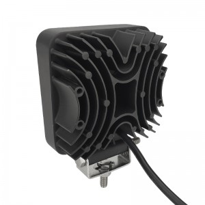 Wetech LED -arbetsljus 10427