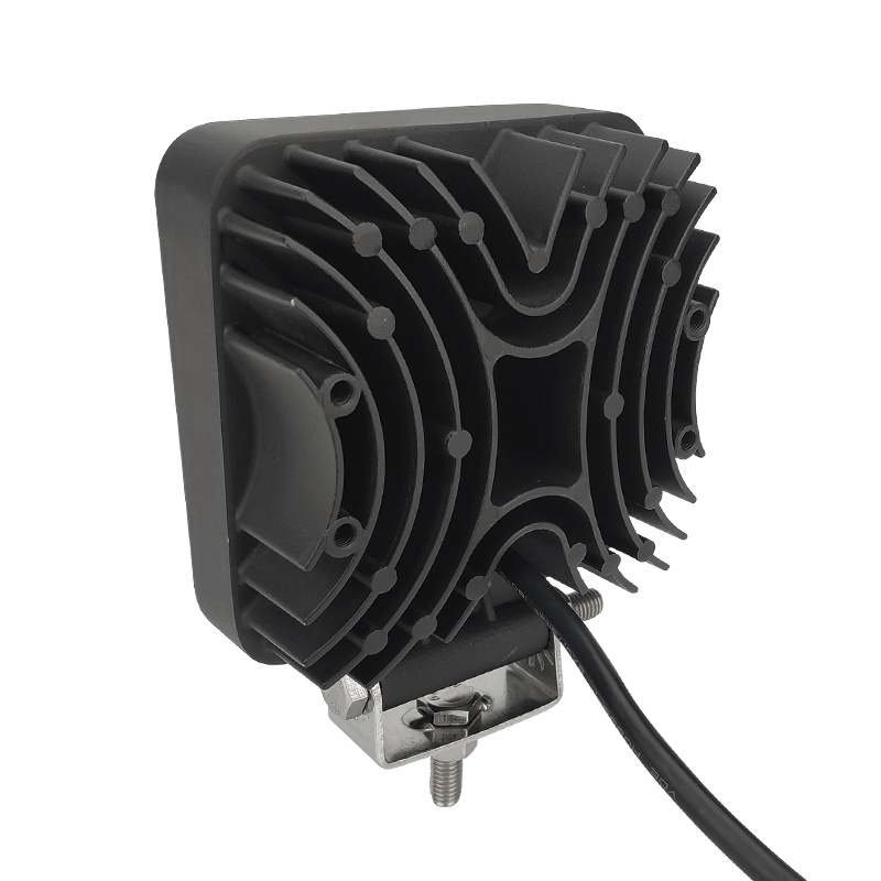 Wetech LED -arbetsljus 10427