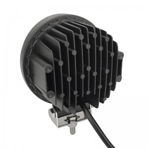 Wetech LED -arbetsljus 10842