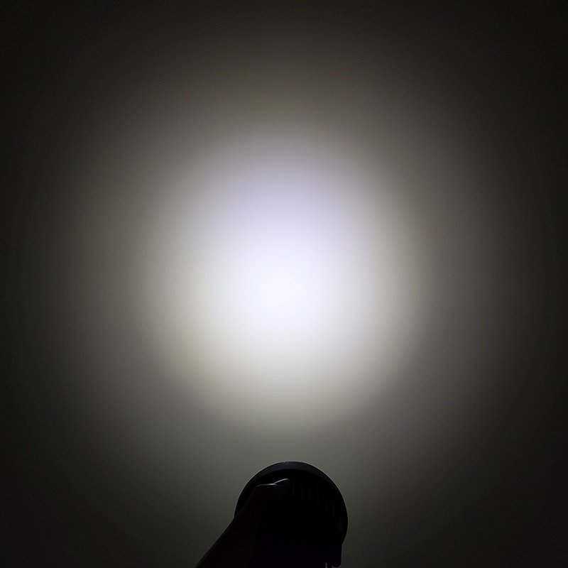 Wetech LED -arbetsljus 10842
