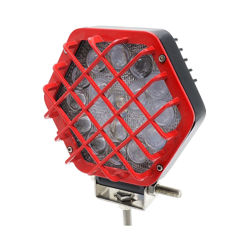Wetech LED -arbetsljus 10851