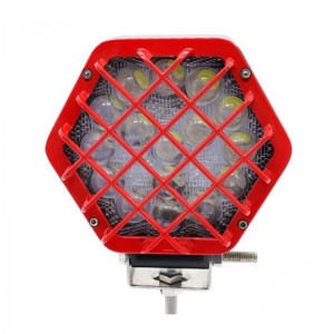 Wetech LED -arbetsljus 10851