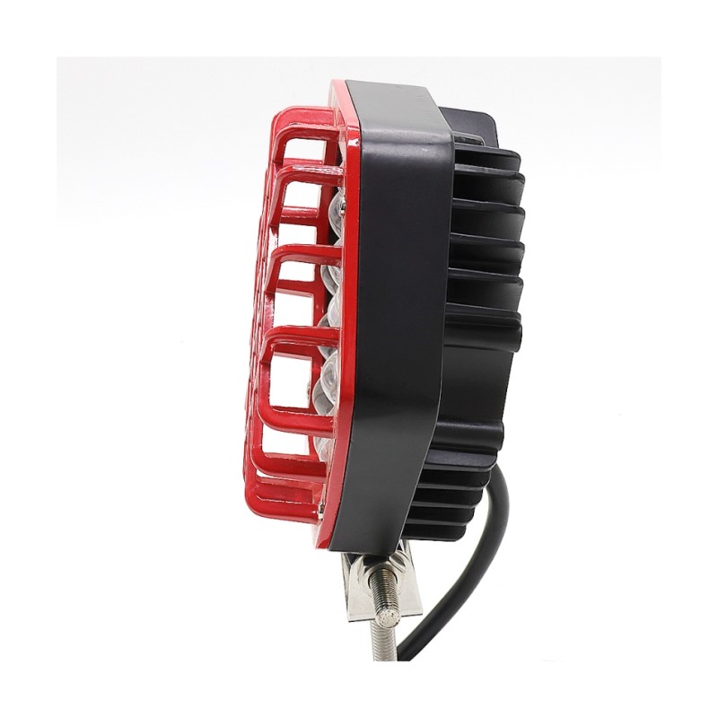 Wetech LED -arbetsljus 10851