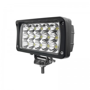 Wetech LED -arbetsljus A10245
