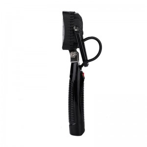 Wetech laddningsbar lykta B10615