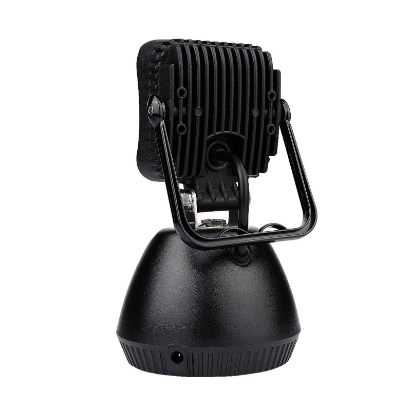 Wetech laddningsbar lykta A10615