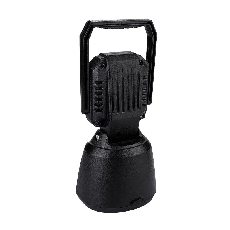 Wetech laddningsbar lykta 10616