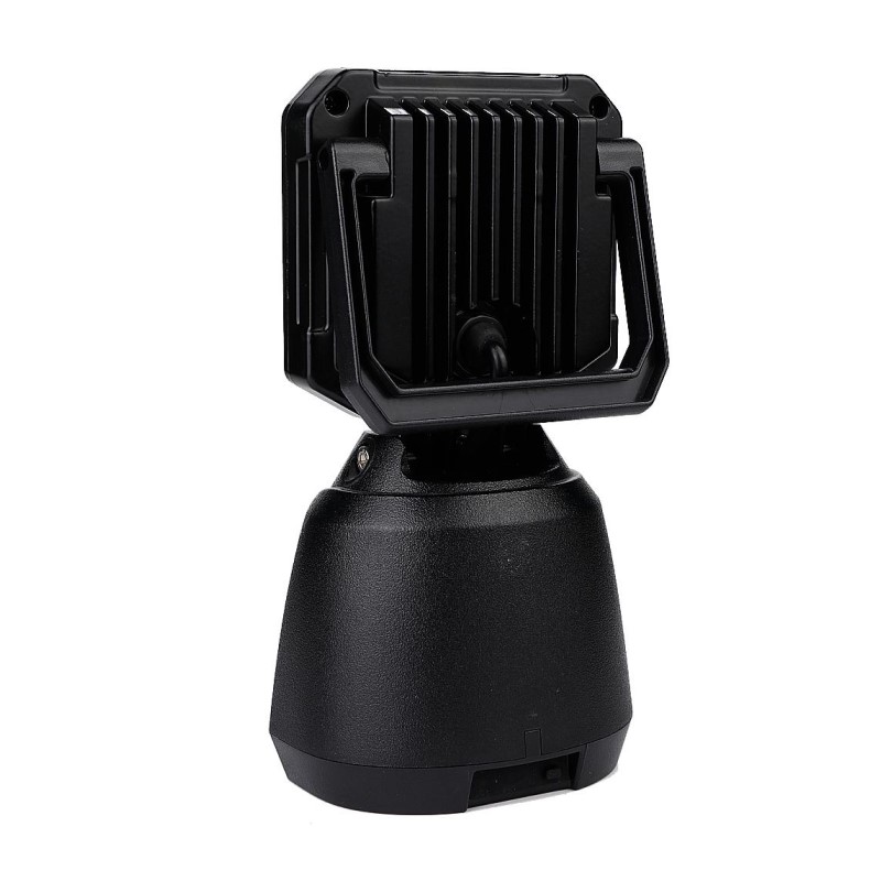 Wetech laddningsbar lykta A10627