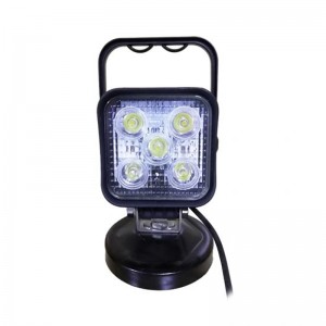 Wetech LED -arbetsljus H10415