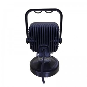 Wetech LED -arbetsljus H10415