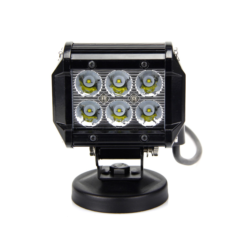 Wetech LED -arbetsljus S202018