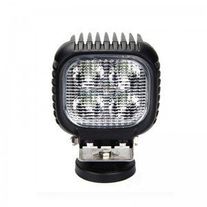 Wetech LED -arbetsljus A10440