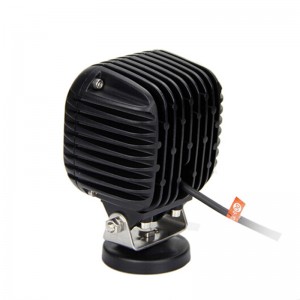 Wetech LED -arbetsljus A10440