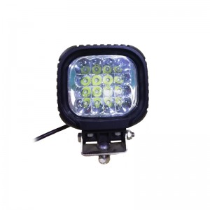 Wetech LED -arbetsljus S10448