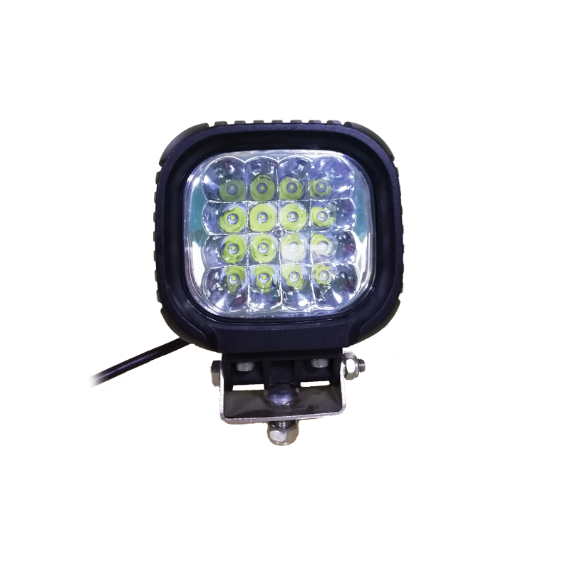 Wetech LED -arbetsljus S10448