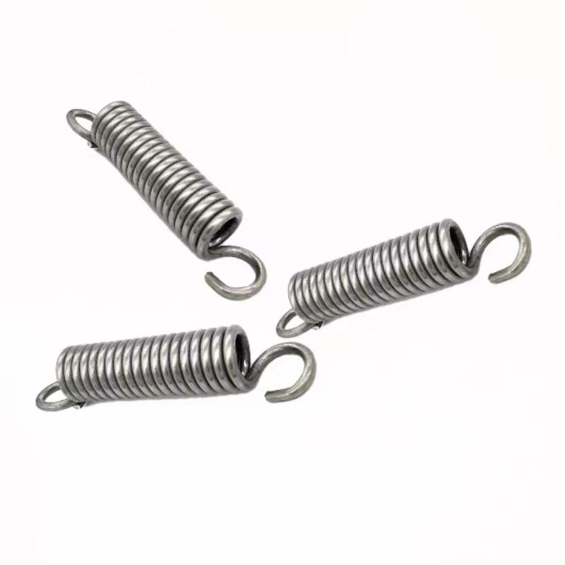 Tungt garageportförlängningsfjäder