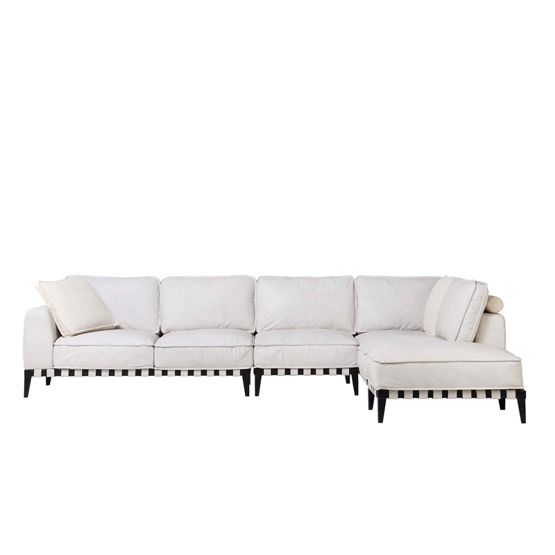 Sektionsoffa Rs566