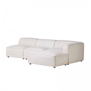 Sektionsoffa RS027