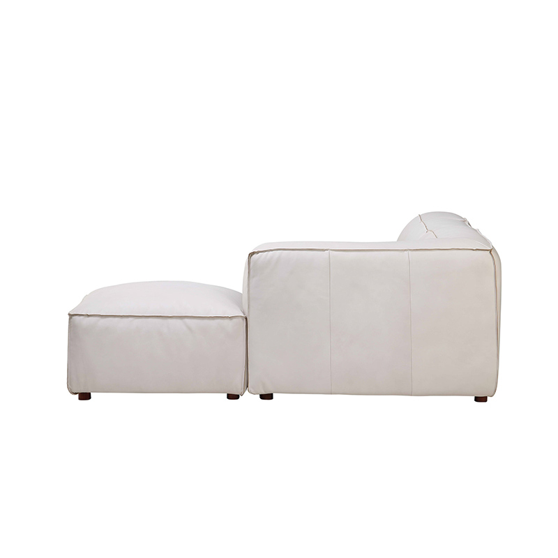 Sektionsoffa RS027