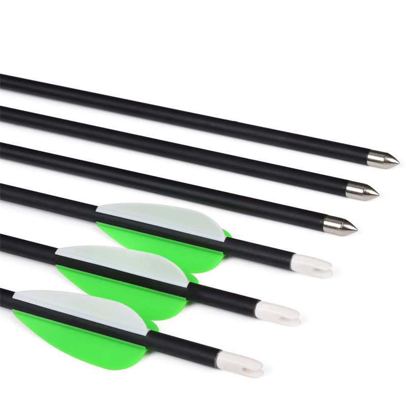 Ungdomspilar för målskytte