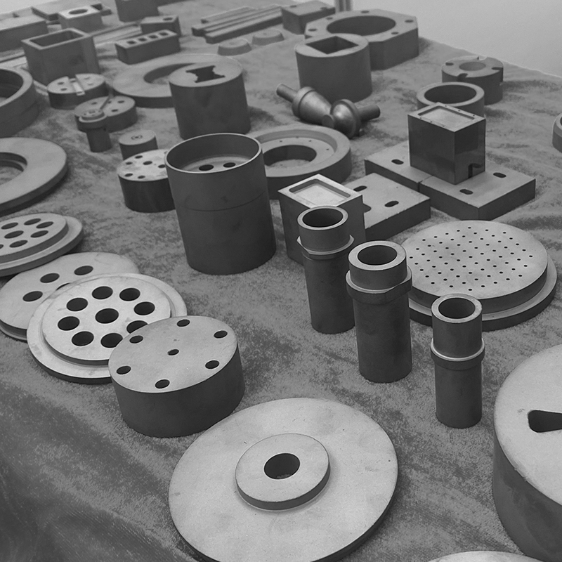 M&a mixiao precision karbid blanks&förformar