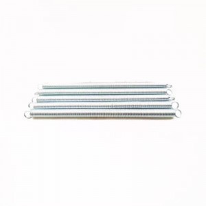 Högprecision, flexibel fjäderkista expanderar