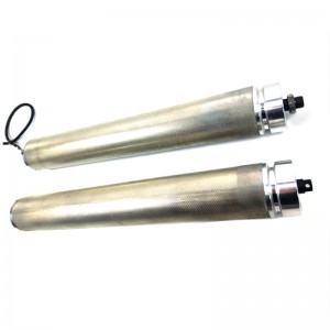 Särskild vagn för Huidong Logistics Sorterare Express Belt Transportör Galvaniserad rull rostfritt stål elektriskt rullgummibeläggning